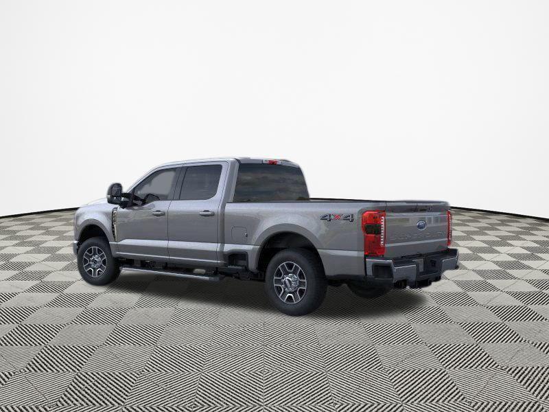 new 2026 Ford F-250 car, priced at $70,765