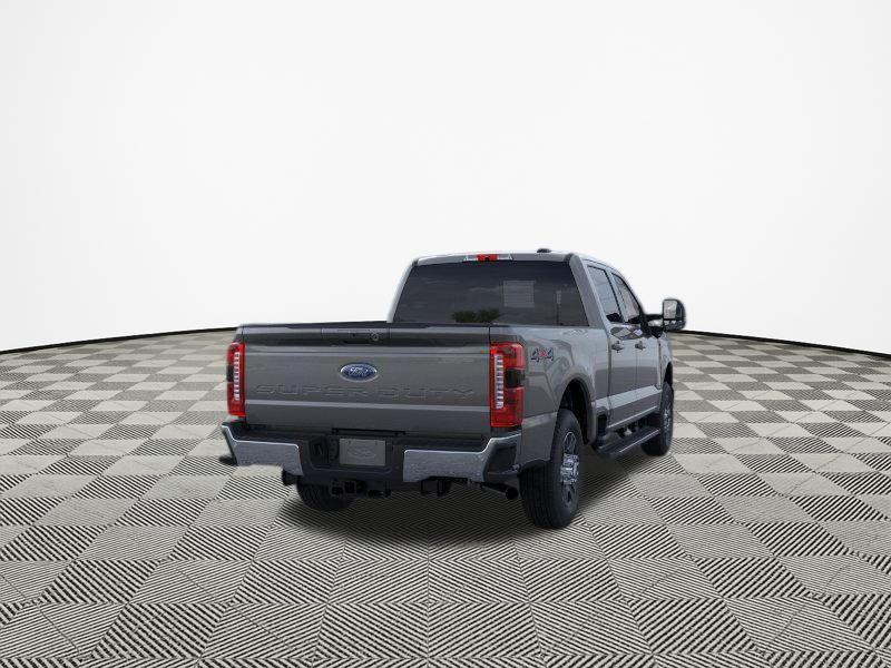 new 2026 Ford F-250 car, priced at $70,765