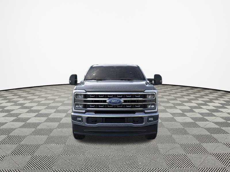 new 2026 Ford F-250 car, priced at $70,765