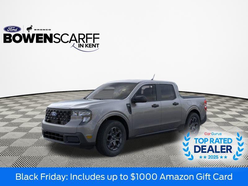 new 2025 Ford Maverick car, priced at $30,965