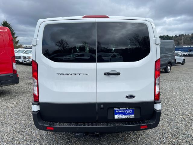 new 2024 Ford Transit-350 car, priced at $53,999