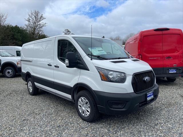 new 2024 Ford Transit-350 car, priced at $53,999