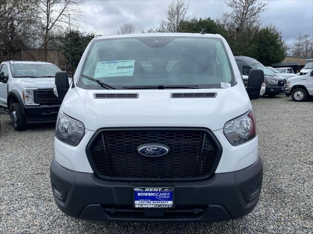 new 2024 Ford Transit-350 car, priced at $53,999