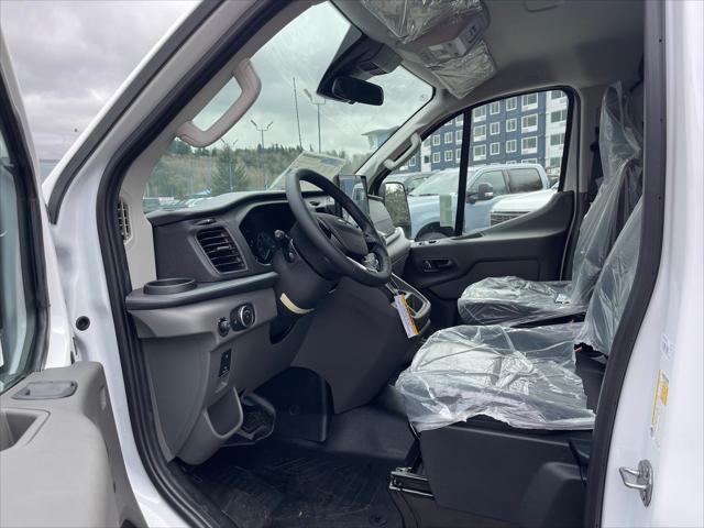 new 2024 Ford Transit-350 car, priced at $53,999