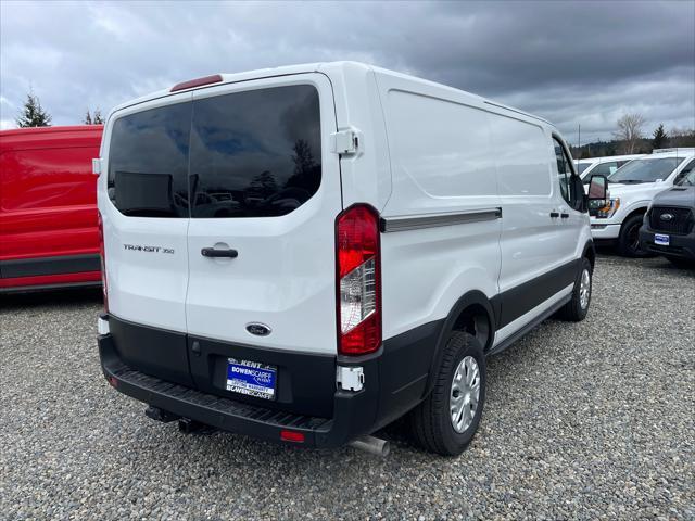 new 2024 Ford Transit-350 car, priced at $53,999