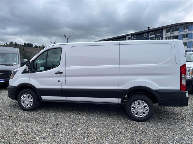 new 2024 Ford Transit-350 car, priced at $53,999