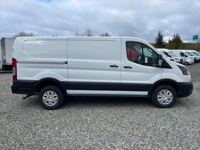 new 2024 Ford Transit-350 car, priced at $53,999