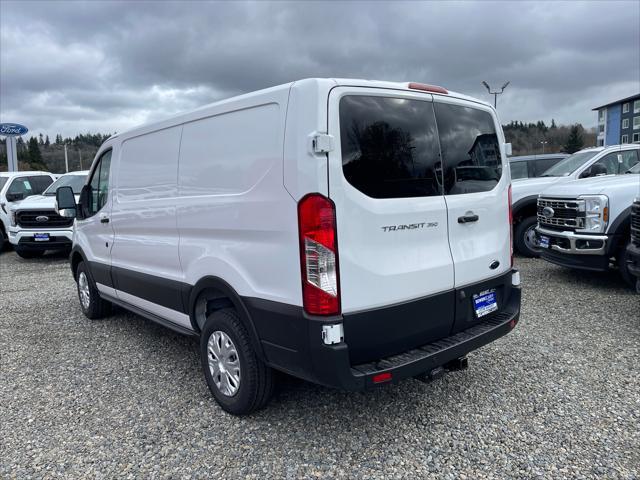 new 2024 Ford Transit-350 car, priced at $53,999