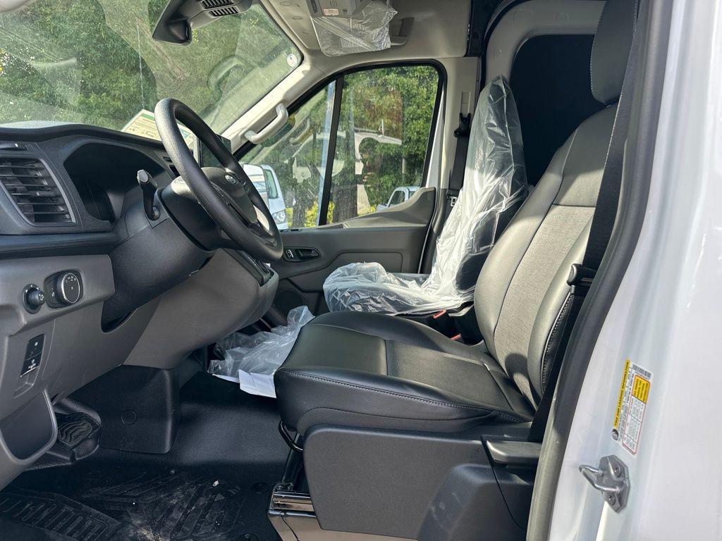 new 2026 Ford Transit-150 car, priced at $54,095