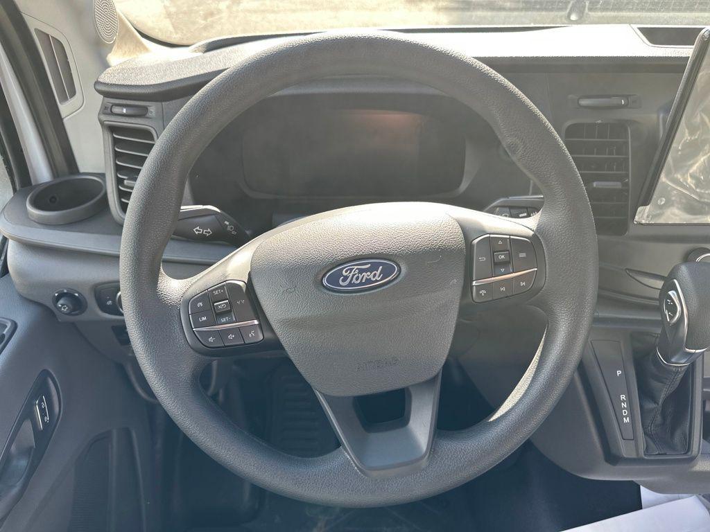 new 2026 Ford Transit-150 car, priced at $54,095