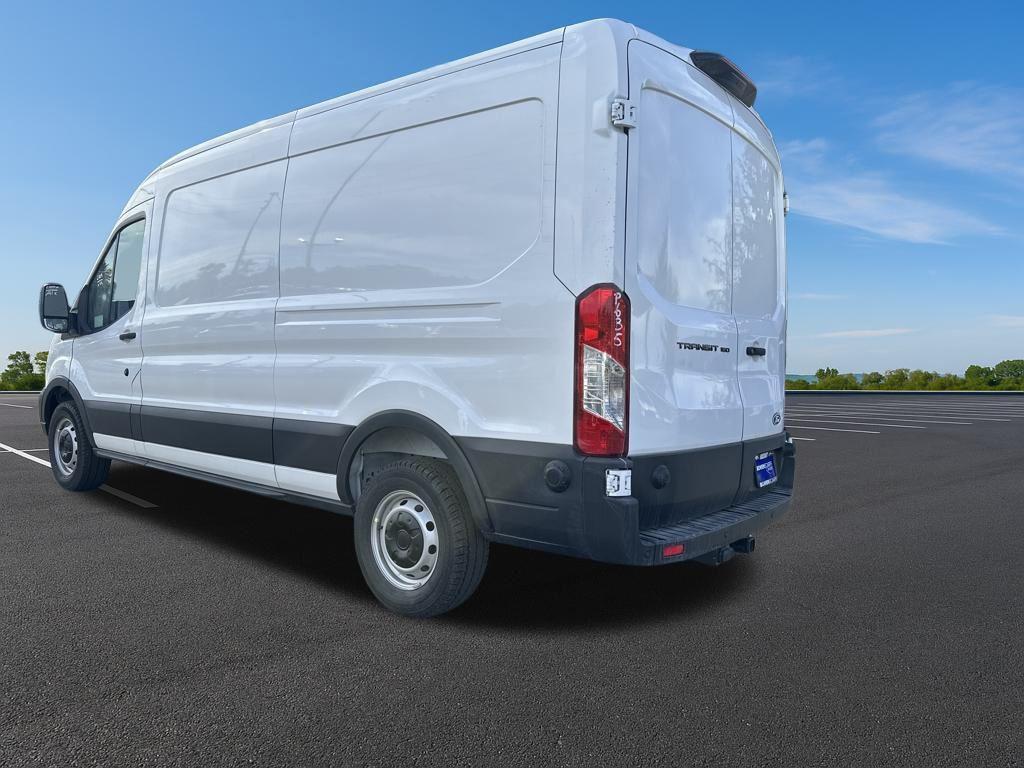 new 2026 Ford Transit-150 car, priced at $54,095