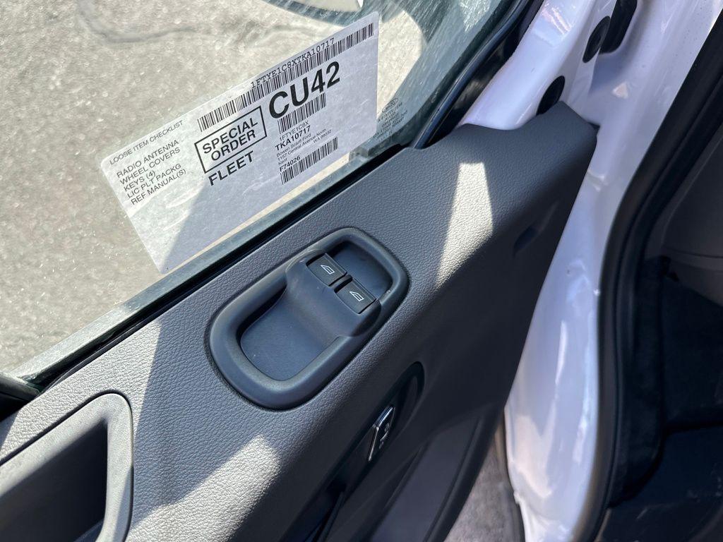 new 2026 Ford Transit-150 car, priced at $54,095