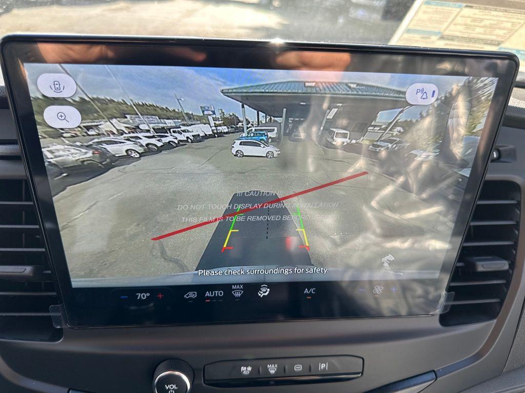 new 2026 Ford Transit-150 car, priced at $54,095