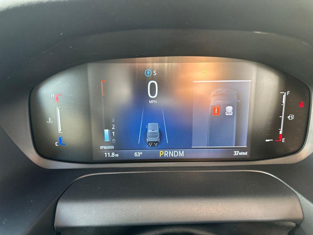 new 2026 Ford Transit-150 car, priced at $54,095