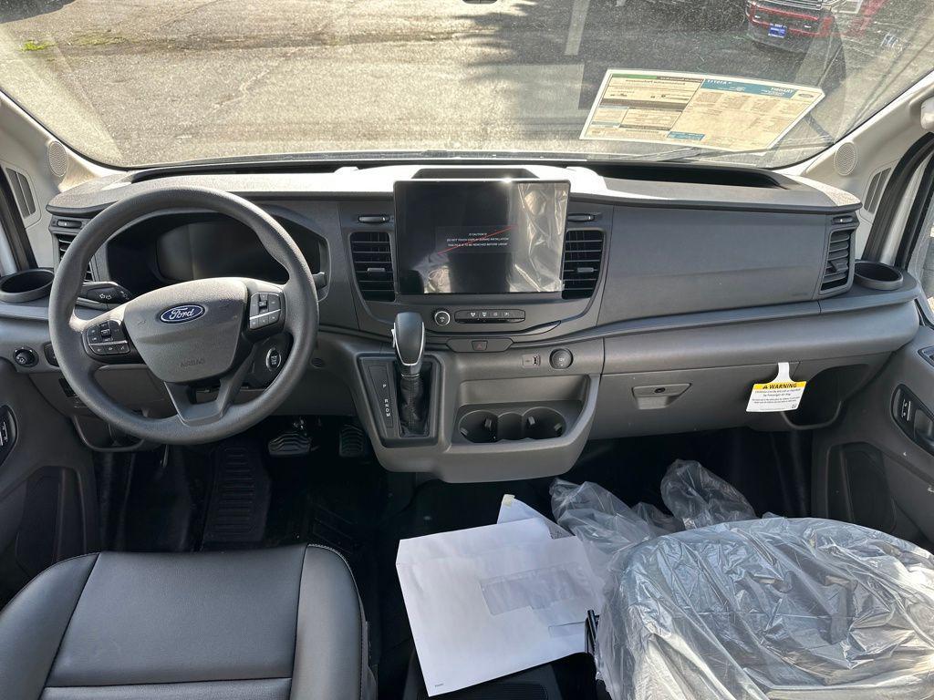 new 2026 Ford Transit-150 car, priced at $54,095