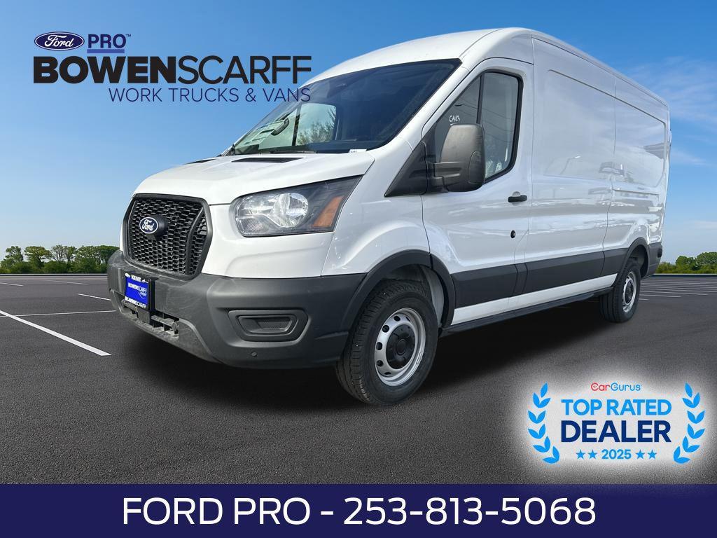 new 2026 Ford Transit-150 car, priced at $54,095