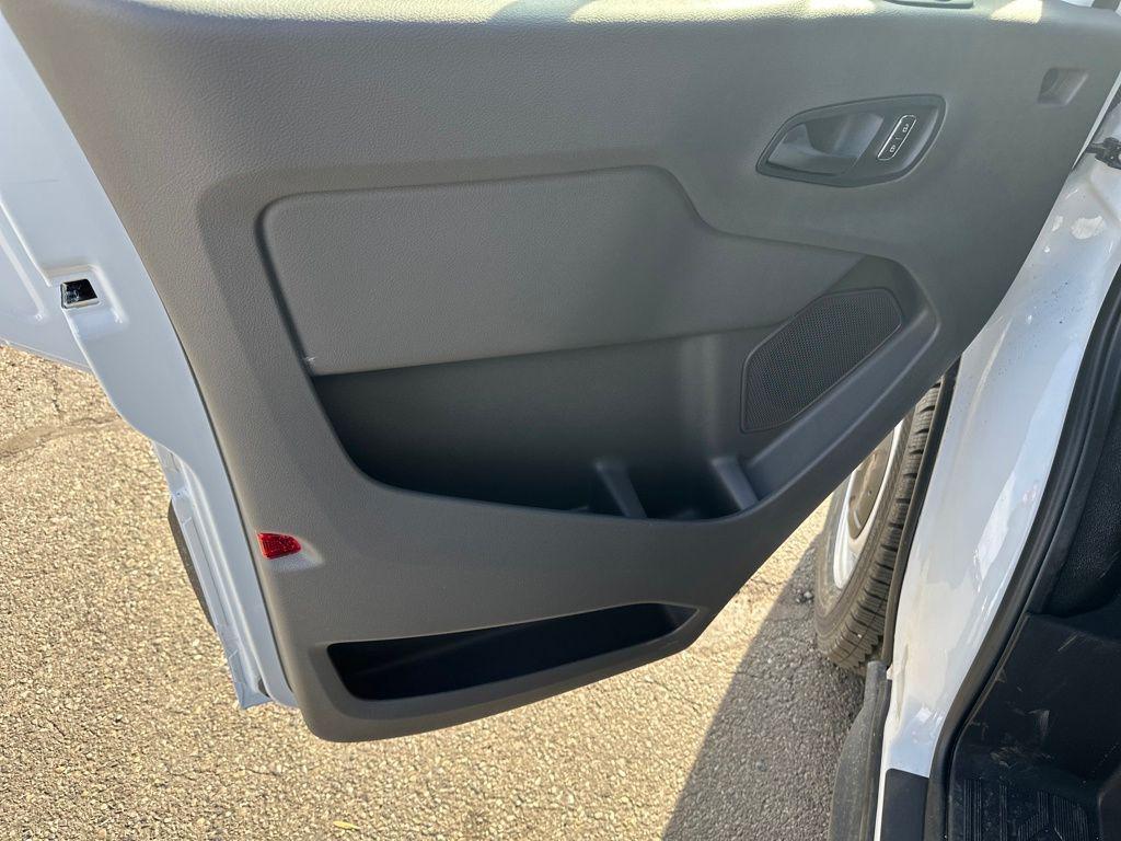 new 2026 Ford Transit-150 car, priced at $54,095