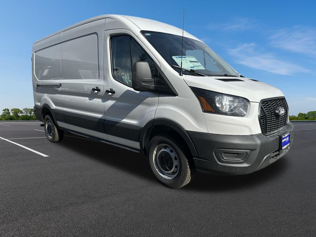 new 2026 Ford Transit-150 car, priced at $54,095