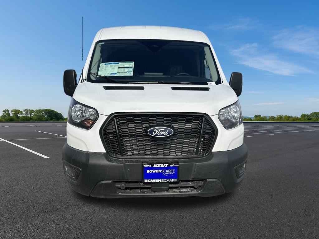 new 2026 Ford Transit-150 car, priced at $54,095