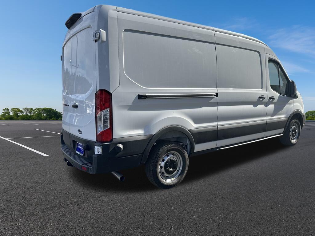 new 2026 Ford Transit-150 car, priced at $54,095