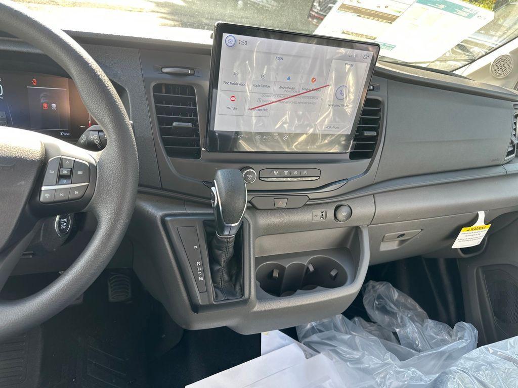 new 2026 Ford Transit-150 car, priced at $54,095