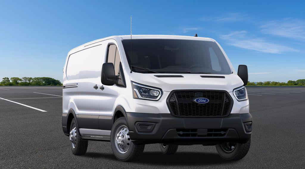 new 2024 Ford Transit-350 car, priced at $47,019