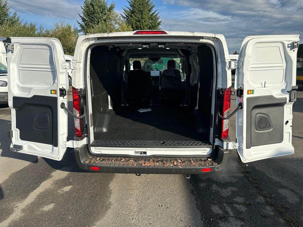 new 2024 Ford Transit-350 car, priced at $47,019