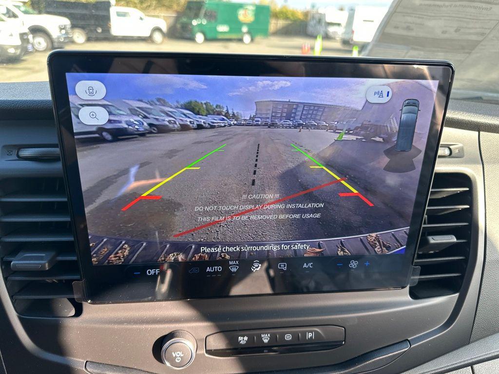 new 2024 Ford Transit-350 car, priced at $47,019