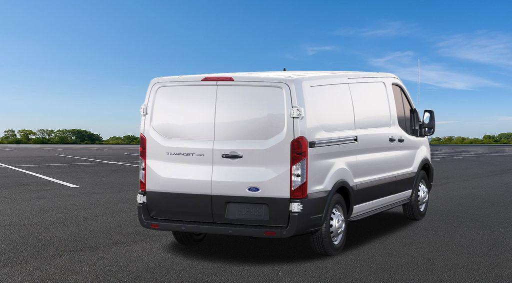 new 2024 Ford Transit-350 car, priced at $47,019