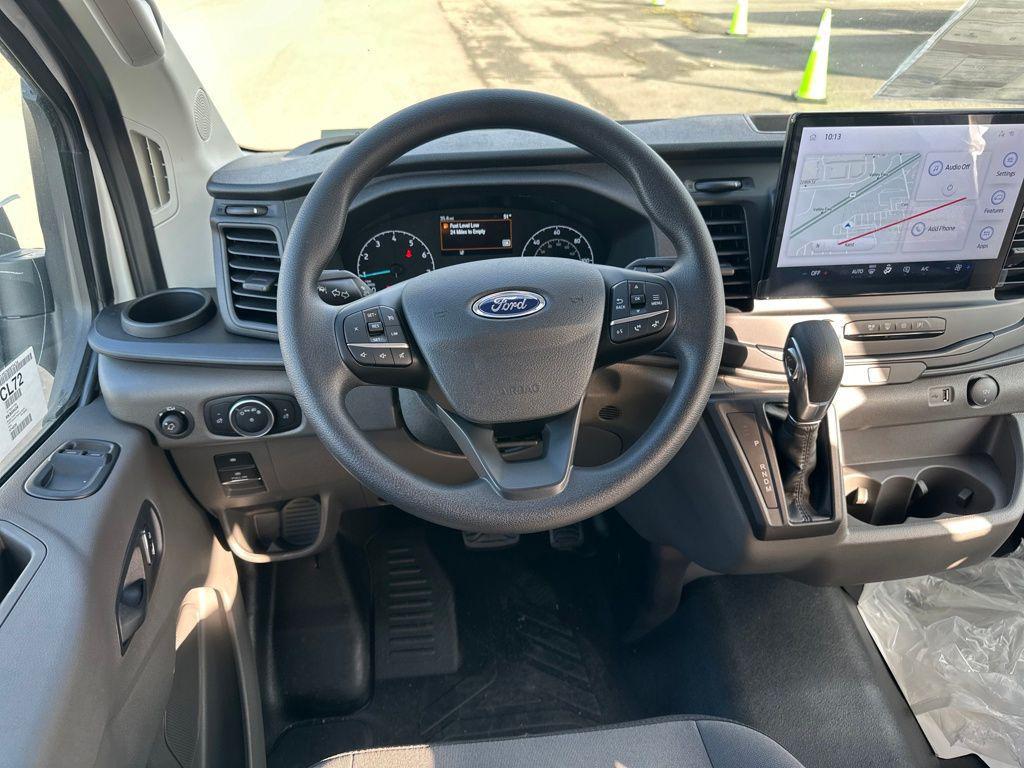 new 2024 Ford Transit-350 car, priced at $47,019