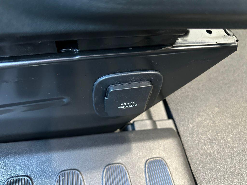 new 2024 Ford Transit-350 car, priced at $47,019