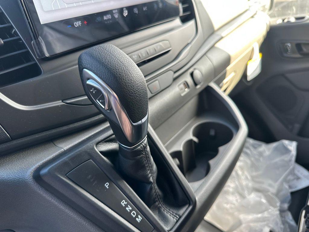 new 2024 Ford Transit-350 car, priced at $47,019