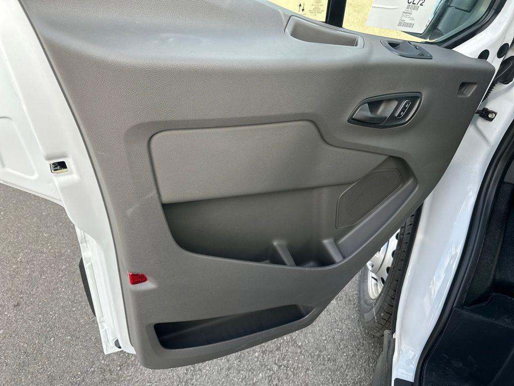 new 2024 Ford Transit-350 car, priced at $47,019