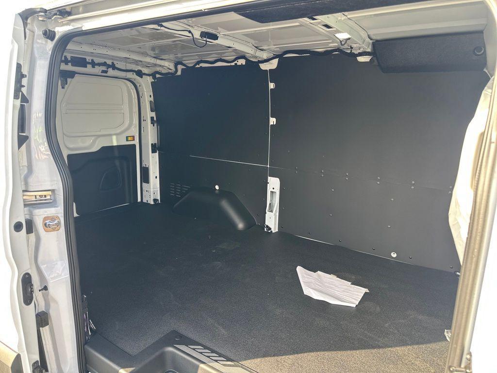 new 2024 Ford Transit-350 car, priced at $47,019