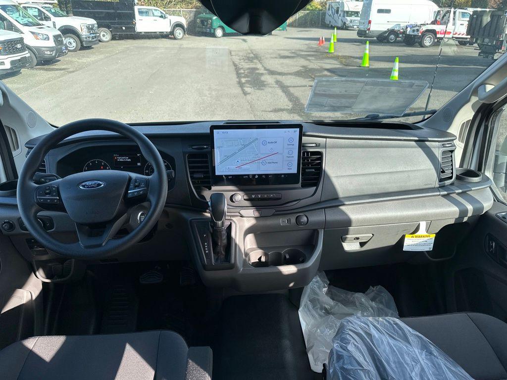 new 2024 Ford Transit-350 car, priced at $47,019