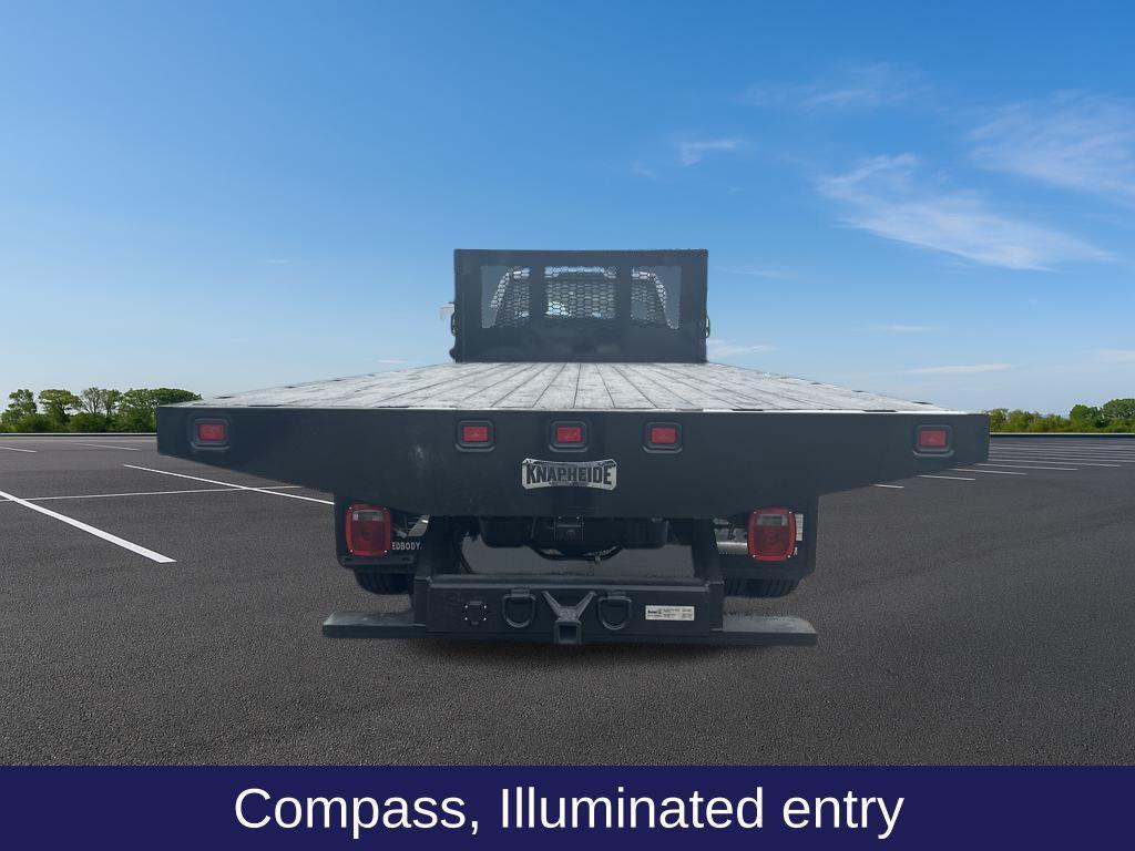 new 2024 Ford F-450 car, priced at $58,995