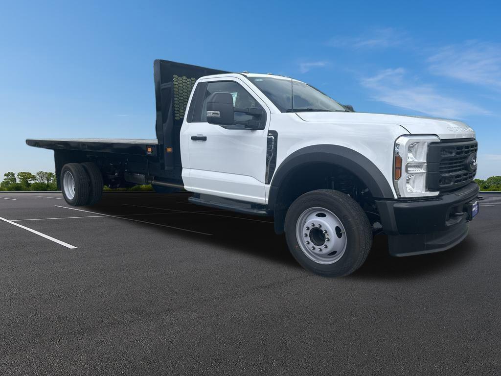 new 2024 Ford F-450 car, priced at $58,995