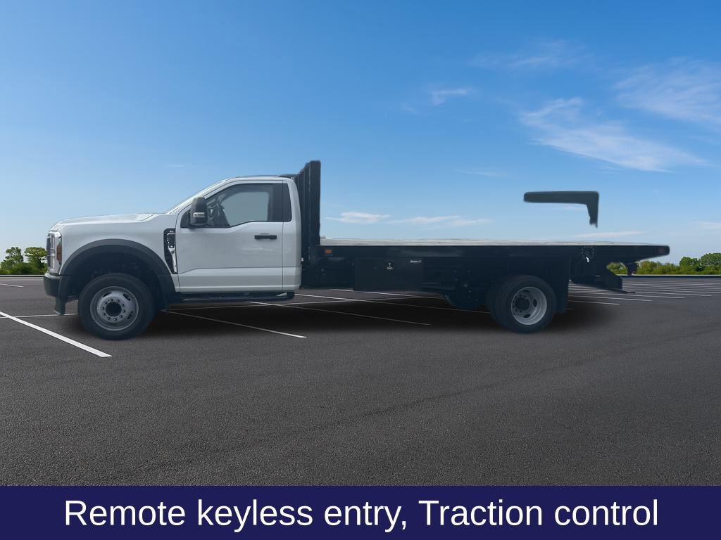 new 2024 Ford F-450 car, priced at $58,995