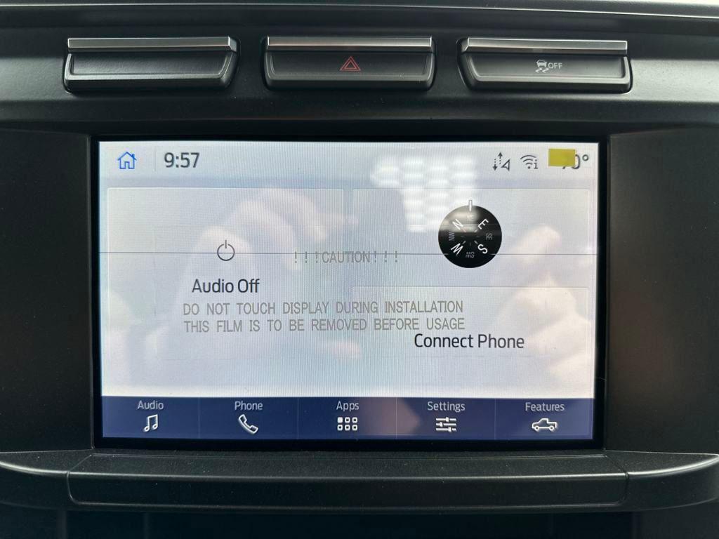 new 2024 Ford F-450 car, priced at $58,995