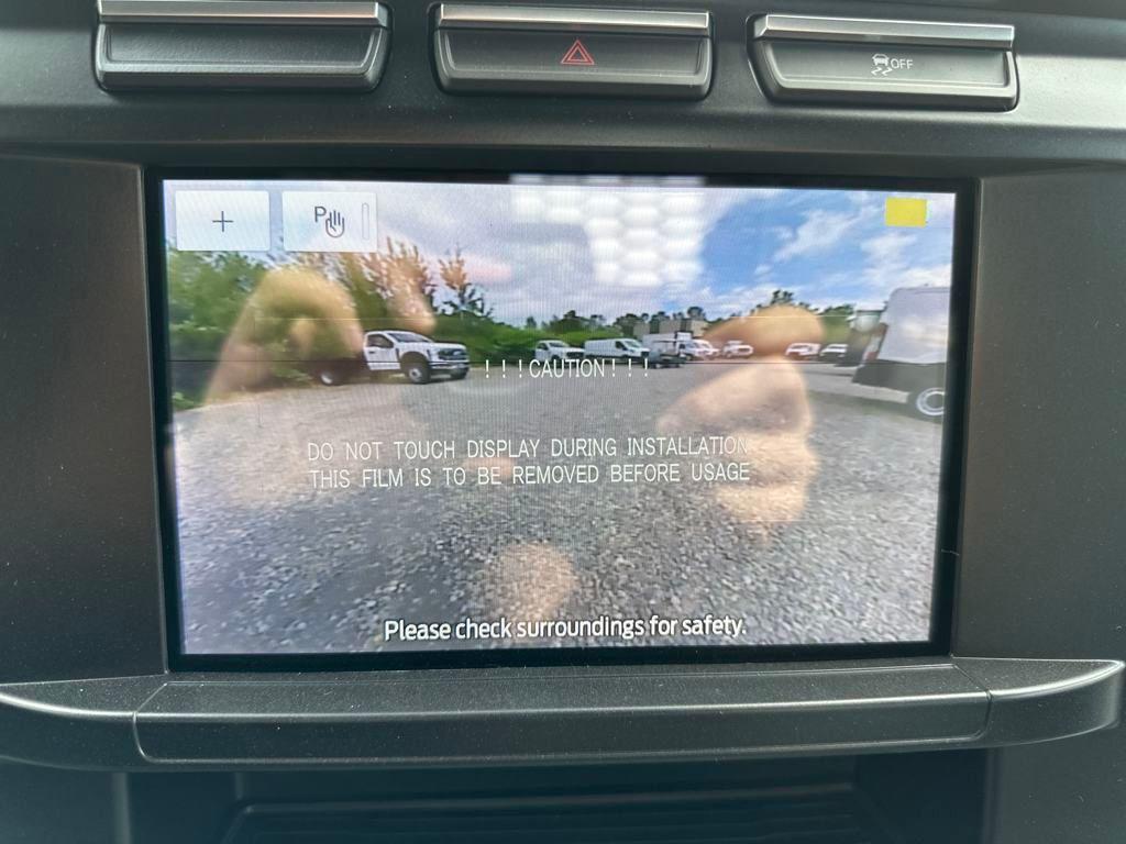 new 2024 Ford F-450 car, priced at $58,995