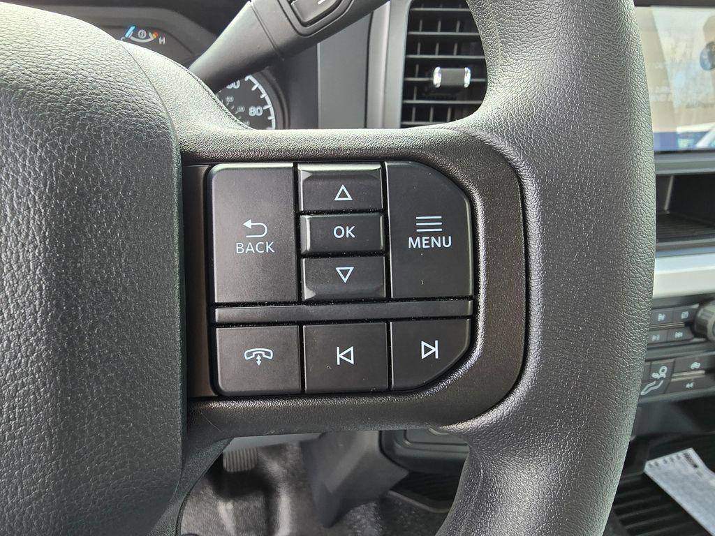 new 2024 Ford F-450 car, priced at $58,995