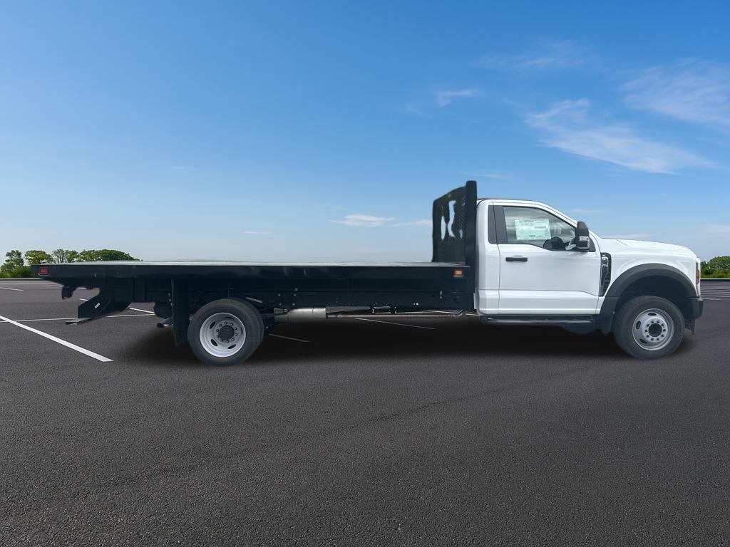 new 2024 Ford F-450 car, priced at $58,995