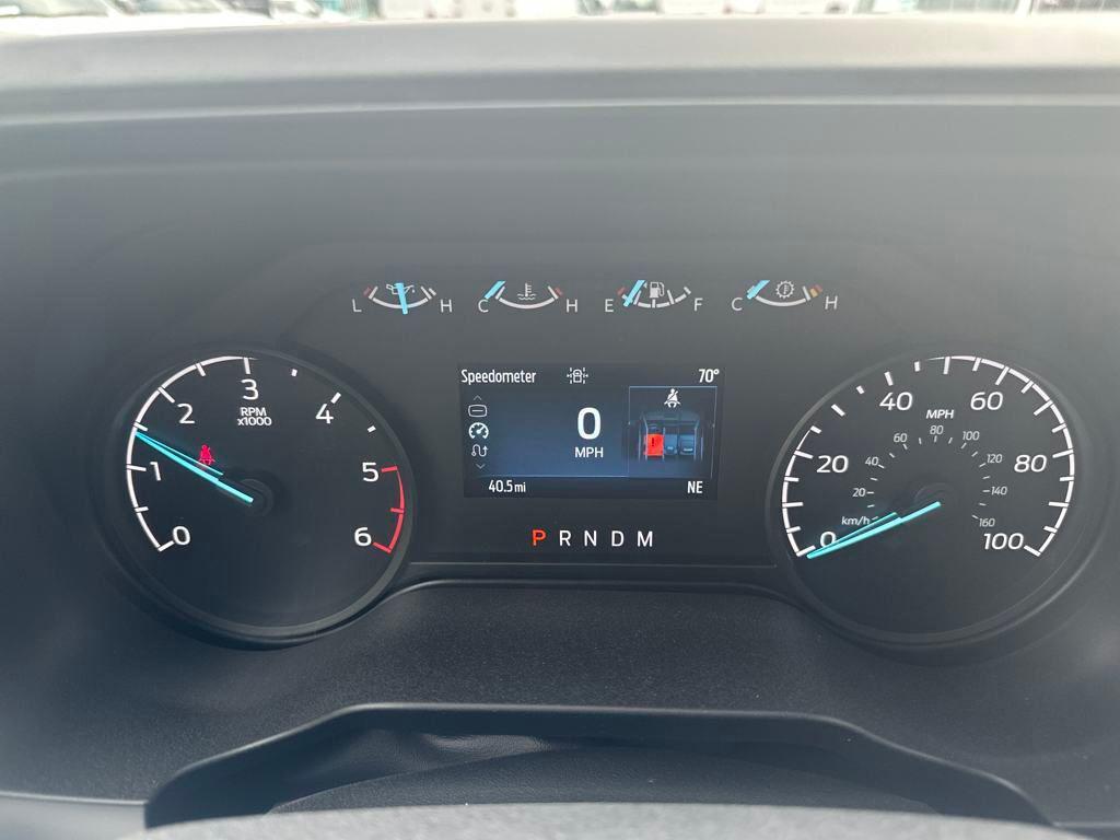 new 2024 Ford F-450 car, priced at $58,995