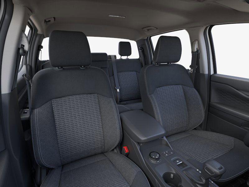 new 2025 Ford Ranger car, priced at $37,675