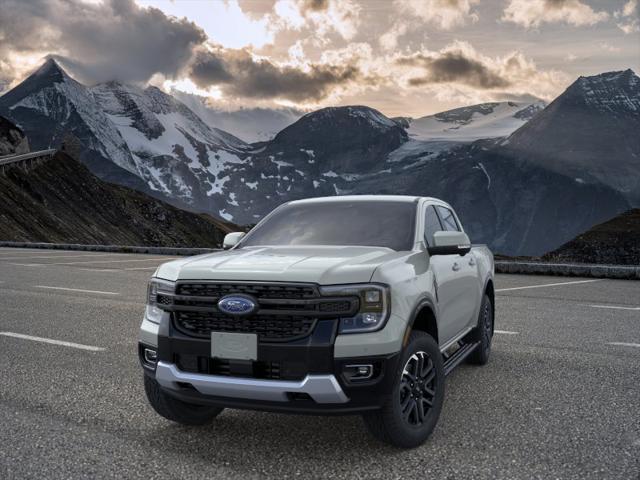 new 2024 Ford Ranger car, priced at $51,410