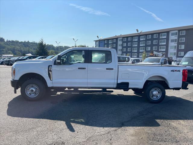 new 2024 Ford F-350 car, priced at $56,000