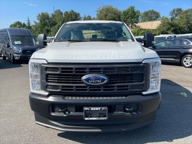 new 2024 Ford F-350 car, priced at $56,000