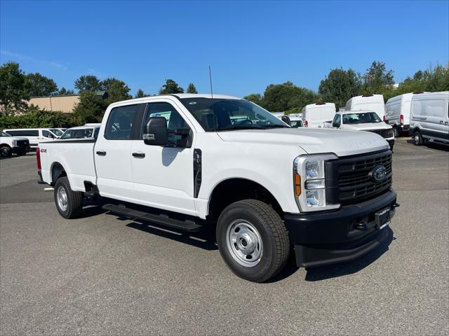 new 2024 Ford F-350 car, priced at $56,000