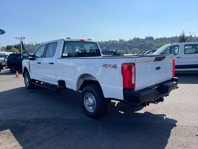 new 2024 Ford F-350 car, priced at $56,000