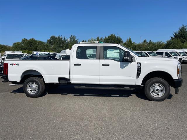 new 2024 Ford F-350 car, priced at $56,000